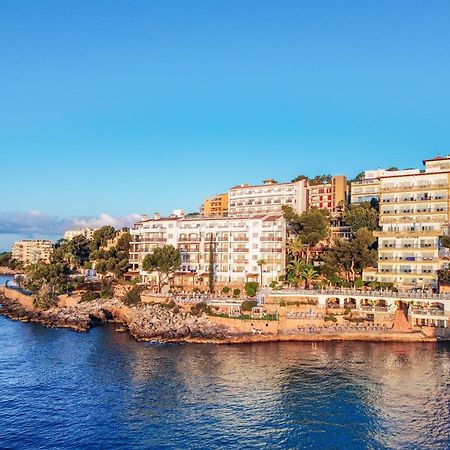 Hotel Roc Illetas & Spa Exterior foto