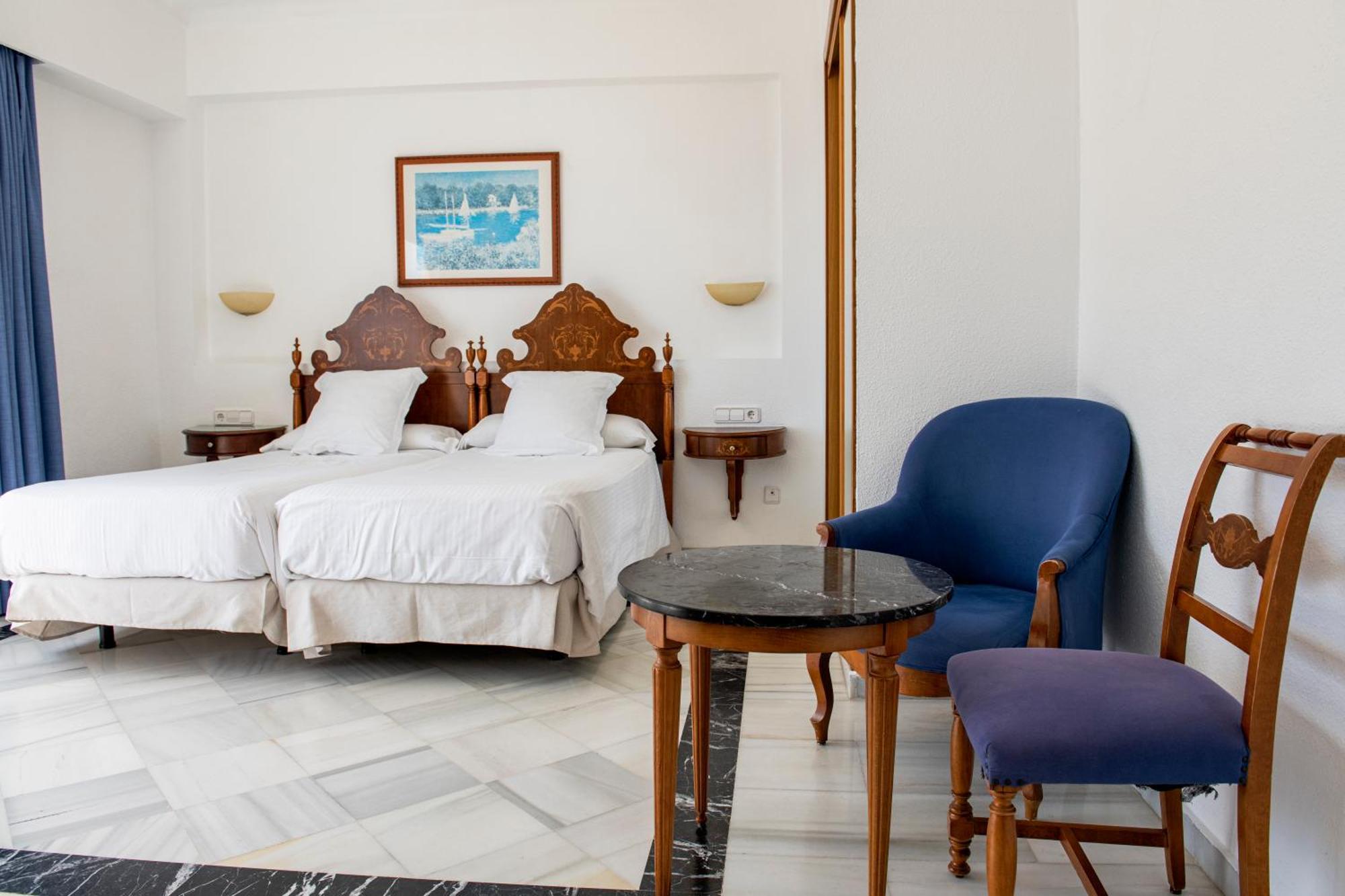 Hotel Roc Illetas & Spa Quarto foto