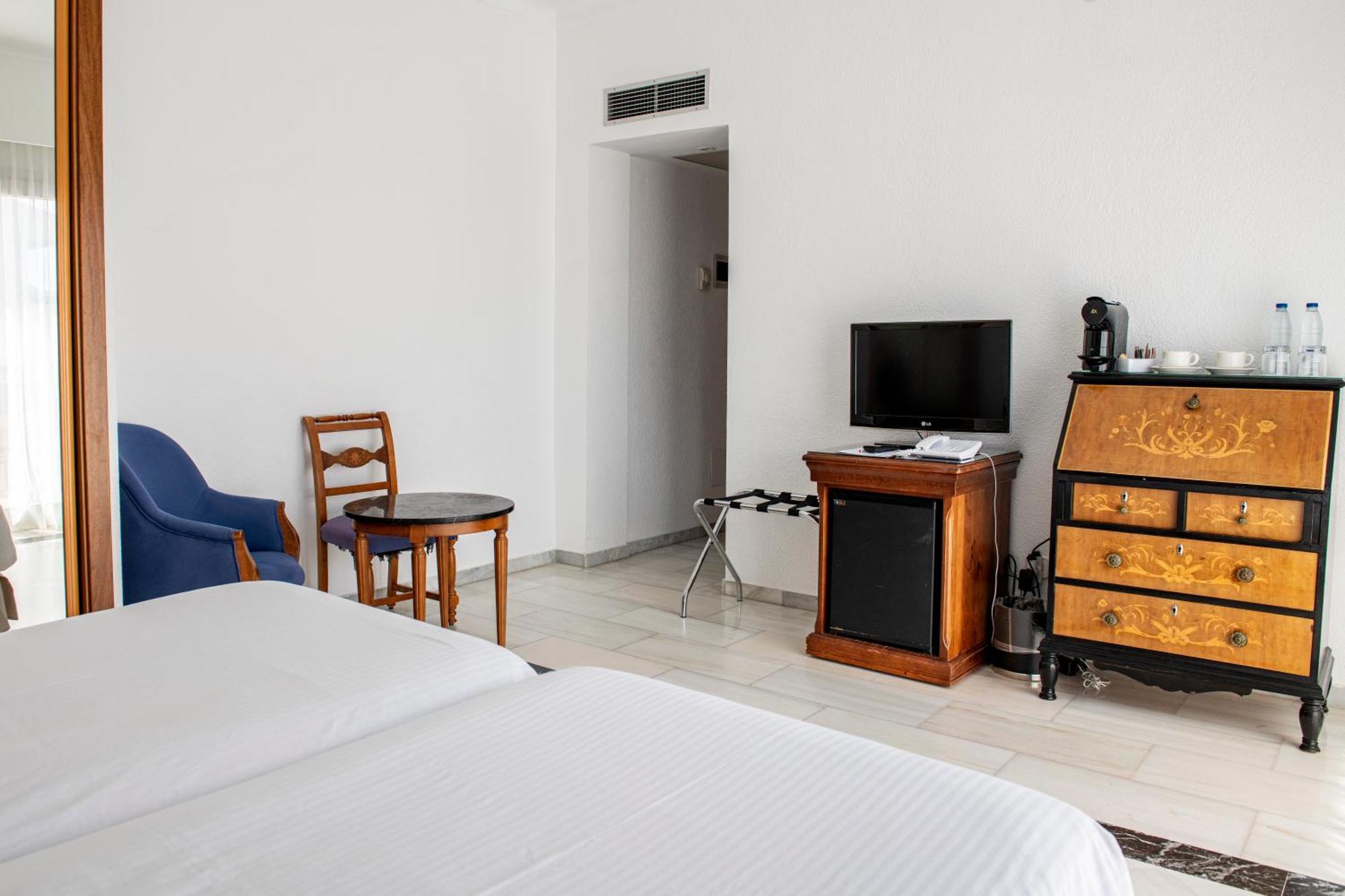 Hotel Roc Illetas & Spa Quarto foto
